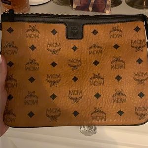 Mcm pouch